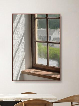 Nomad 002, tide (500X700(mm))