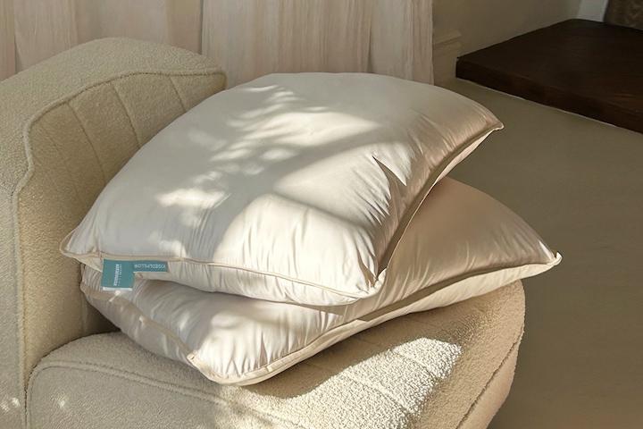 [오늘의딜](1+1) 오리지널 호텔식 기절베개 / 알러지케어 / 물세탁가능