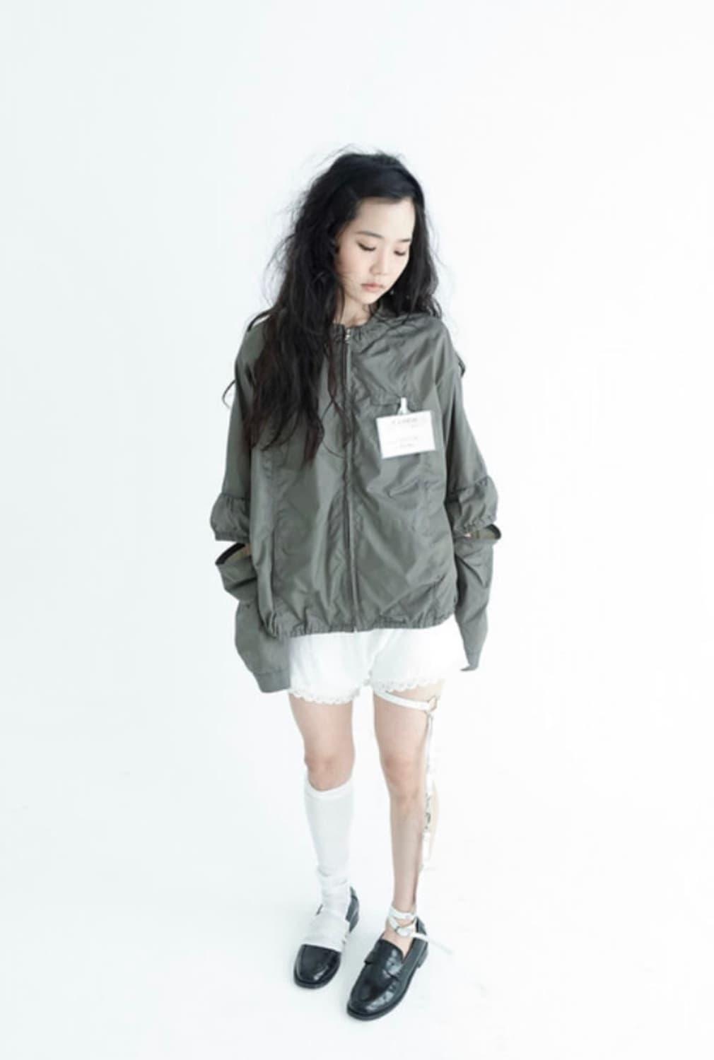 샵페어리 셔링 블루종 | 후루츠패밀리