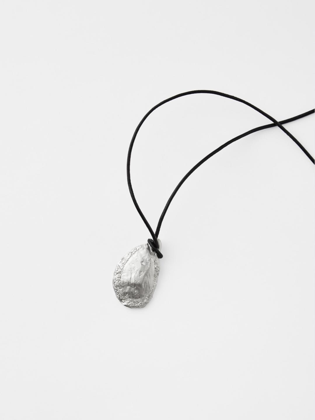 [LUMEN x YEODONG YUN] NECKLACE Ⅱ