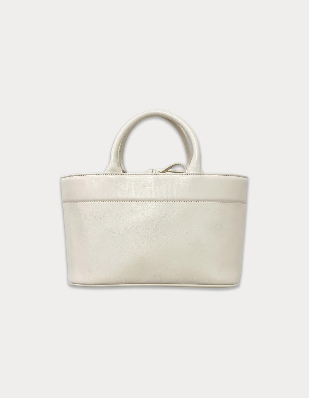 [2nd Order 4월 중순 출고] Dear tote bag - cream