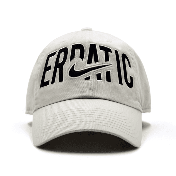 [EMOTION] ERRATIC