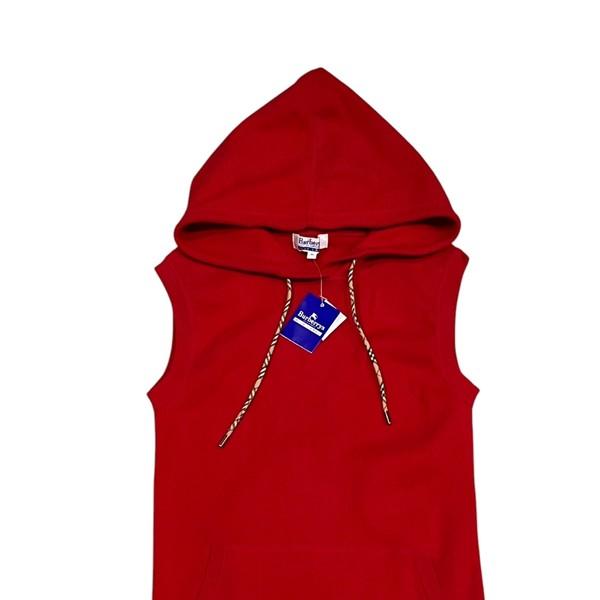 BURBERRY BLUE LABEL vest