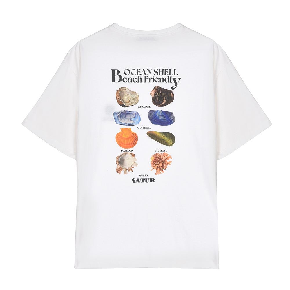 Catalina T-shirt