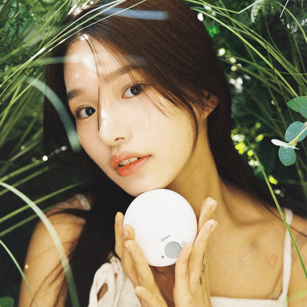 [2차 완판] 오도르 에어디퓨저 신개념 실내방향제(본품+리필 1종+쇼핑백 선물)