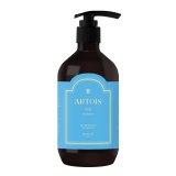 천사연구소 아르투아 송 샴푸 500ml