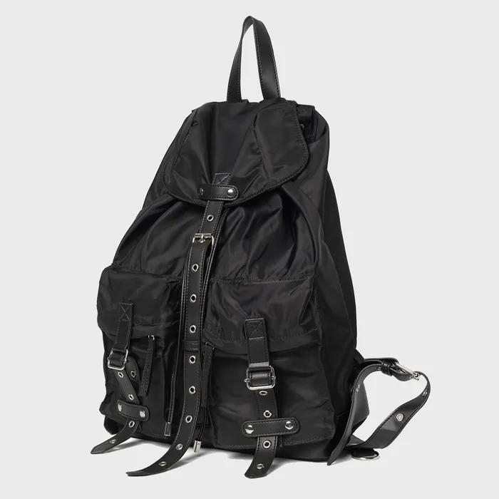 파츠 럭 색 [블랙]