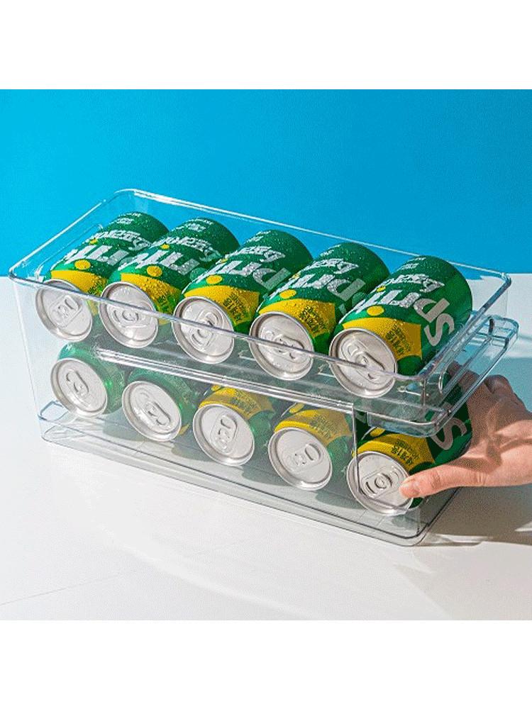 데굴데굴 캔 음료수 디스펜서