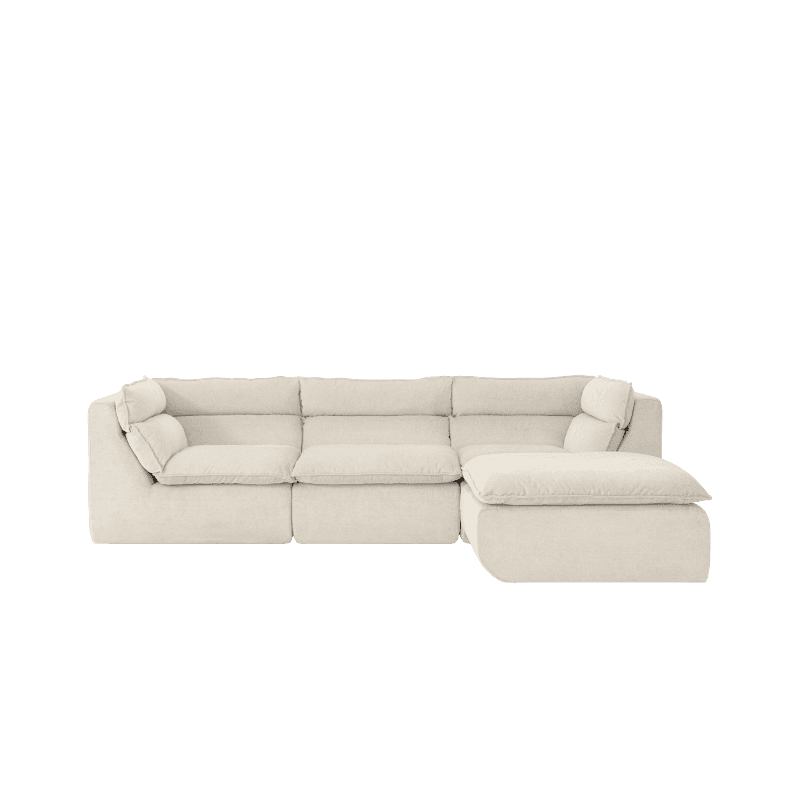 VEMBER SOFA 3 COUCH