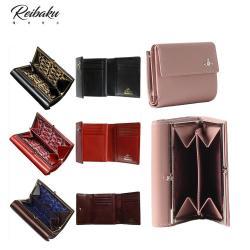 비비안웨스트우드 지갑 빈티지 WATER ORB 이중 지갑