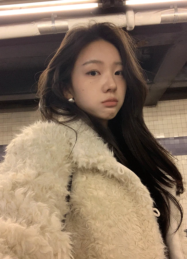 [모델소장] Sarah earring (2color)