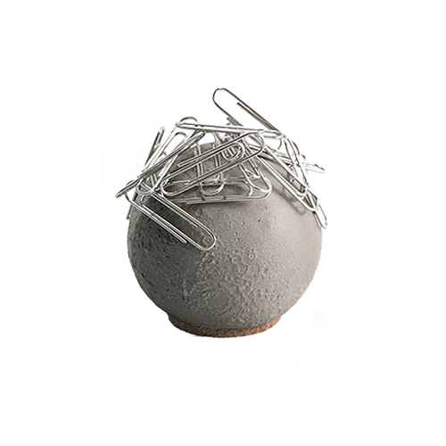 Moon's gravity