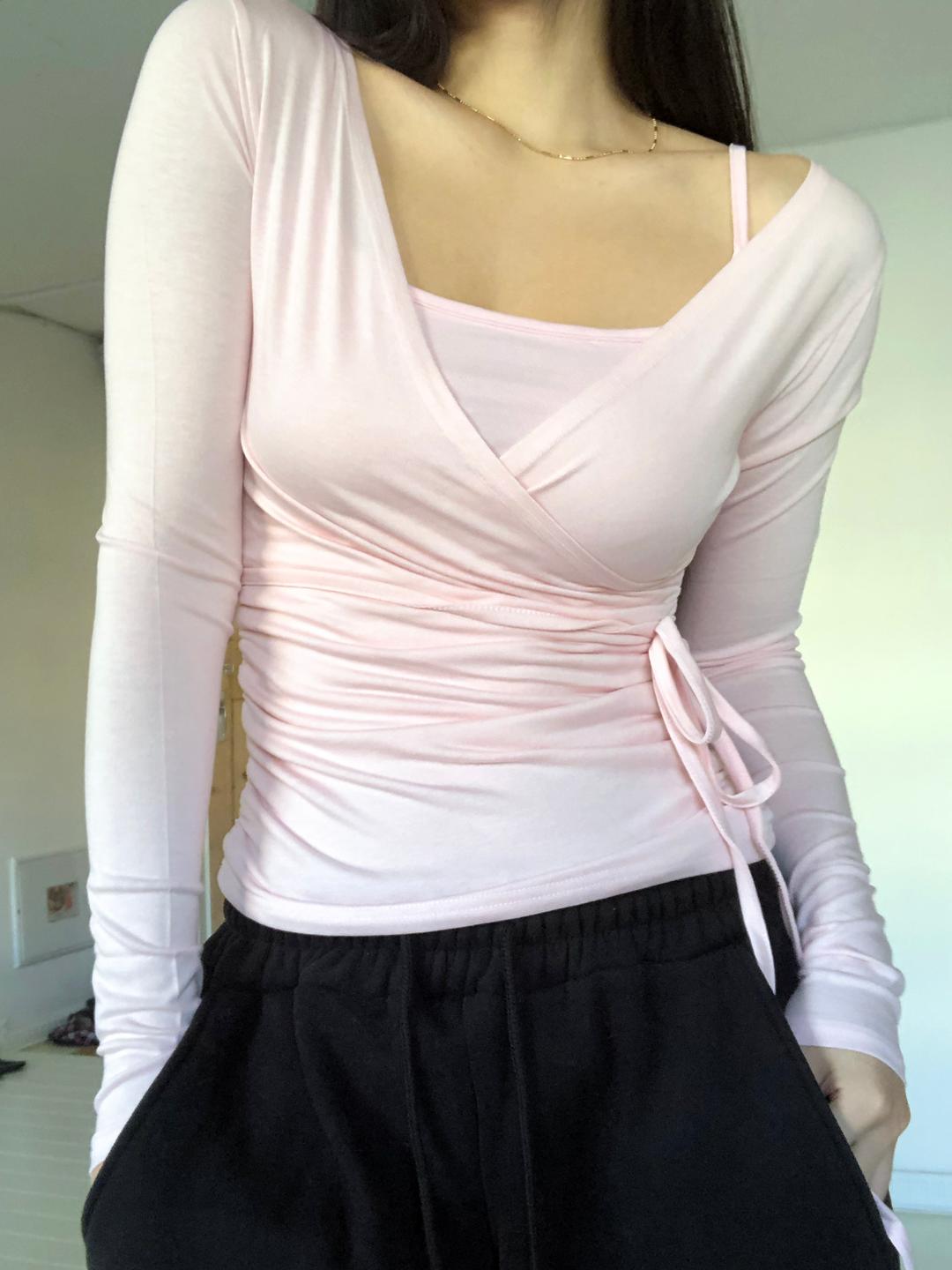 Vesa Wrap Top