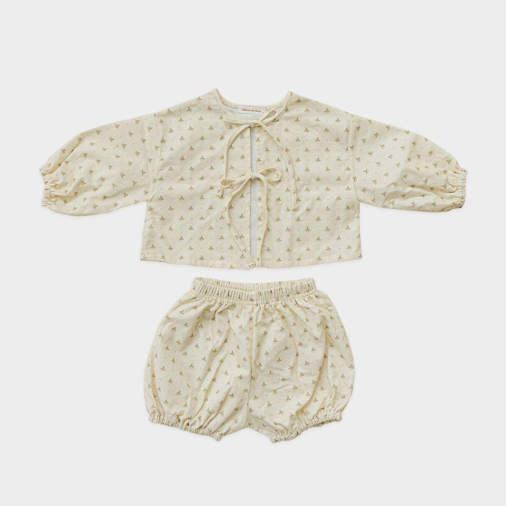 Clover set