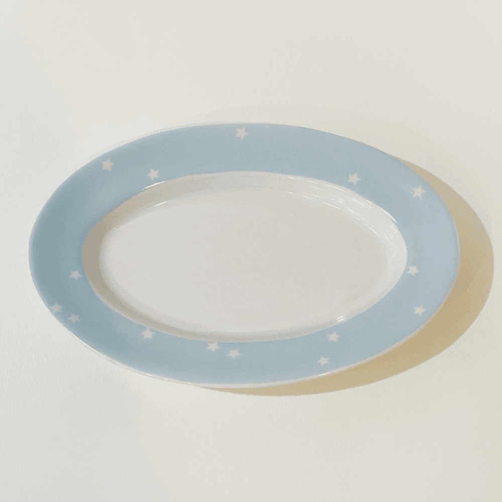 Wish Plate