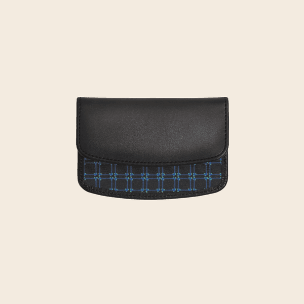 [꽃과 꽃] wallet _ flat