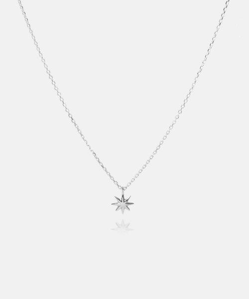 Twinkle 초커 (925실버)