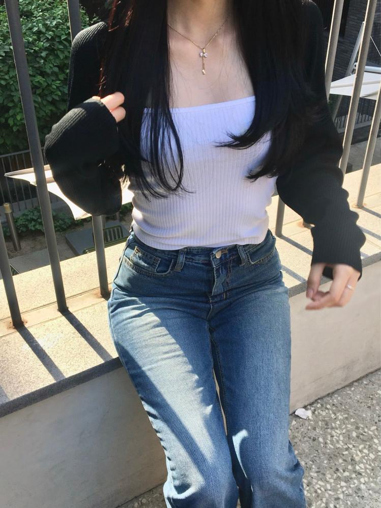 [2color] 여리볼레로 (여름가디건 여름아우터)