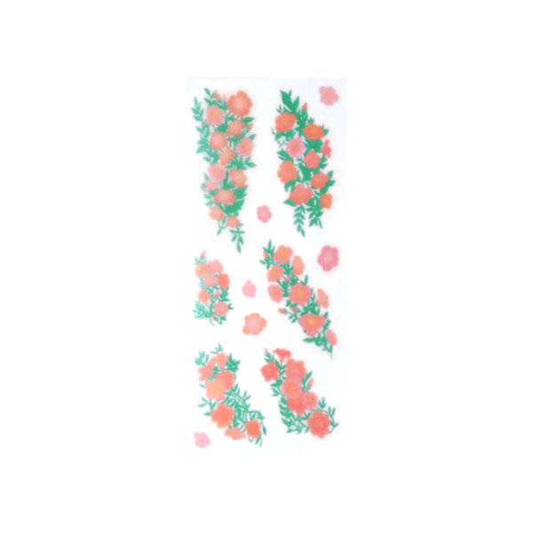 스티커스 (ST2KRS) | Hazy 씰스티커