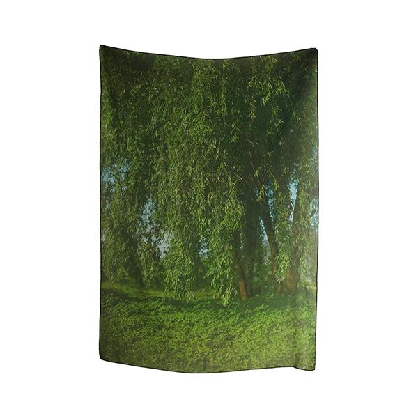 namu fabric poster - 2 size