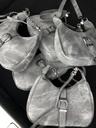 taidai suede bag