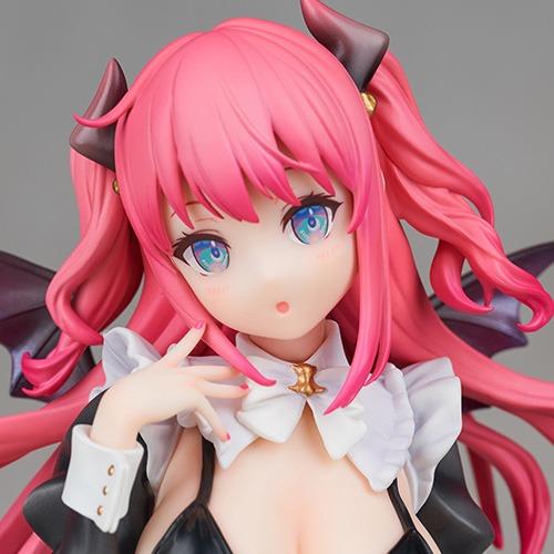 [입고완료] 악마 메이드 릴리아 Illustrated by 미모자 제조사직판