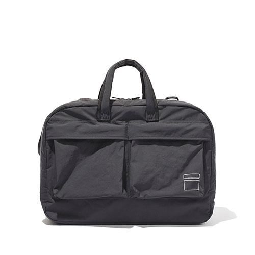 [블랭코브] BLANKOF TLG 01 6L REPORTER BAG(Black)
