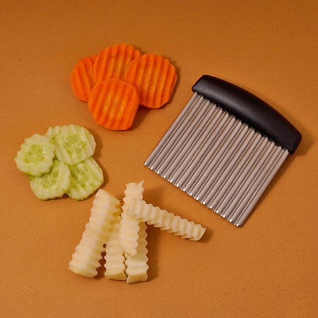 [트라이앵글]크링클커터