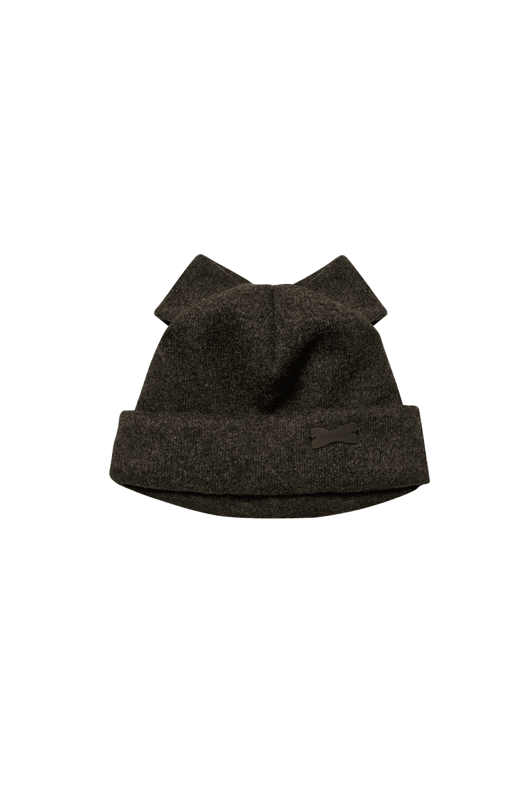 BUDDY BEANIE (BROWN)