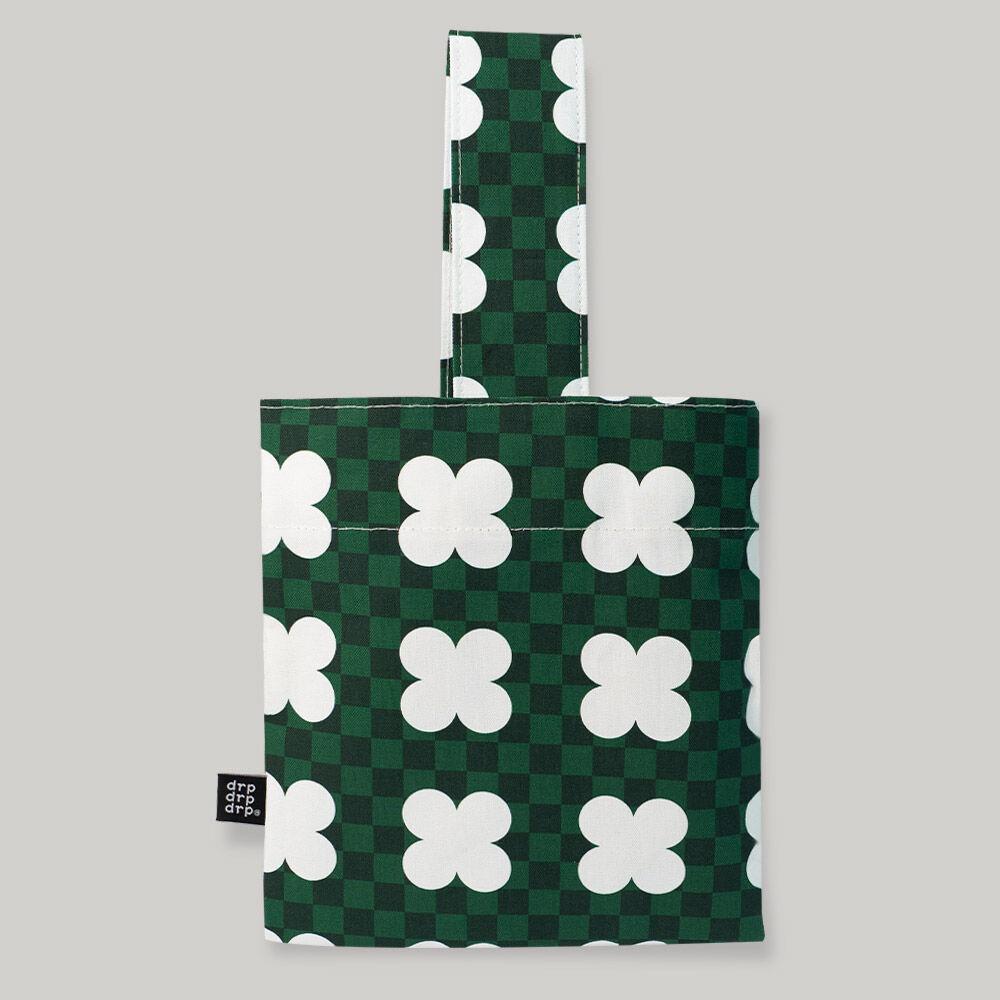 [이너프백] CLOVER IN OHIO HOLIDAY