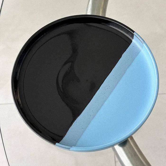 [BoldBlended] Round Plate (Large)