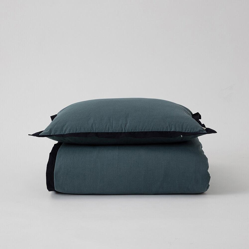 Rorbu Bedding_Moonlight