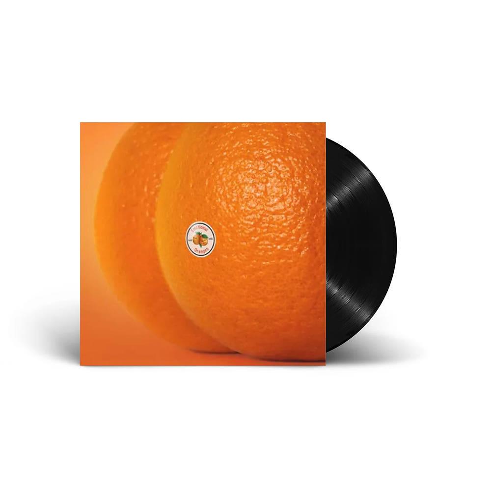 Emotional Oranges 이모셔널 오렌지스 / The Juice: Vol. 2 (LP)