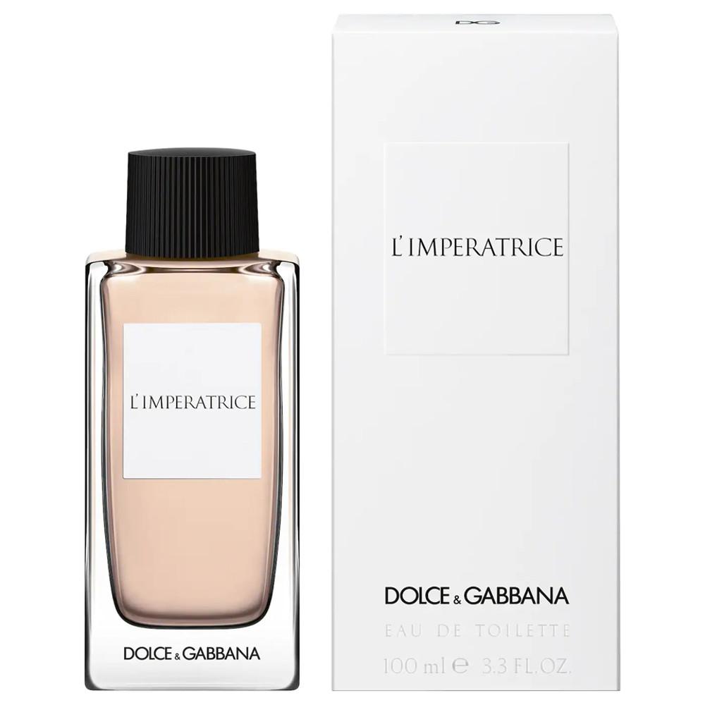 돌체 앤 가바나 앤쏠로지 3 램프하트리스 100ml