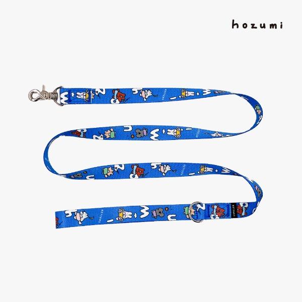 베럴즈x호즈미 베이비 엔젤 리쉬 (블루)