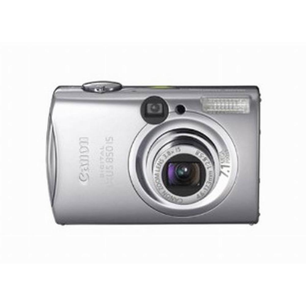 캐논IXUS 850 IS+메모리16gb+가방