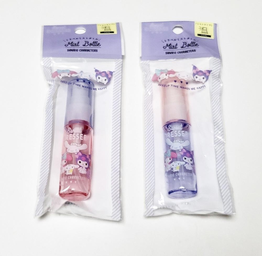 산리오 캐릭터즈 미스트 보틀