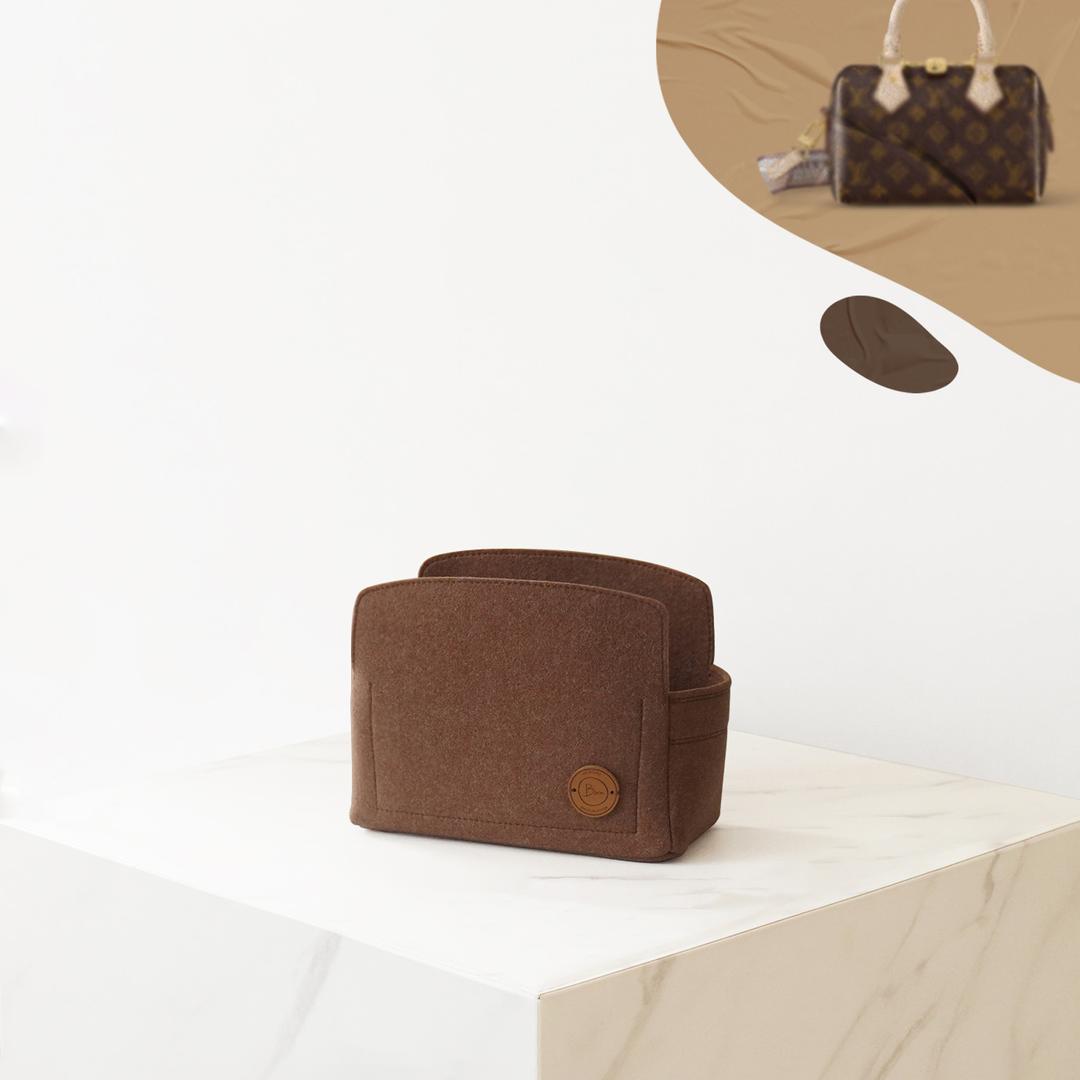 루이비통 스피디 반둘리에 20 풀커버 이너백 (20.5cm)