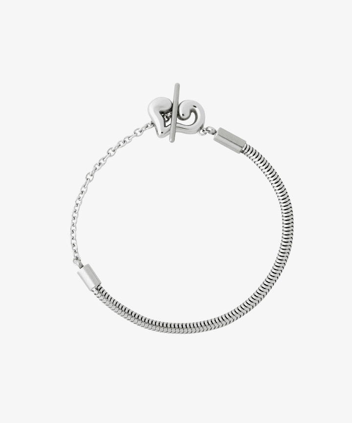Bracelet (Silver)