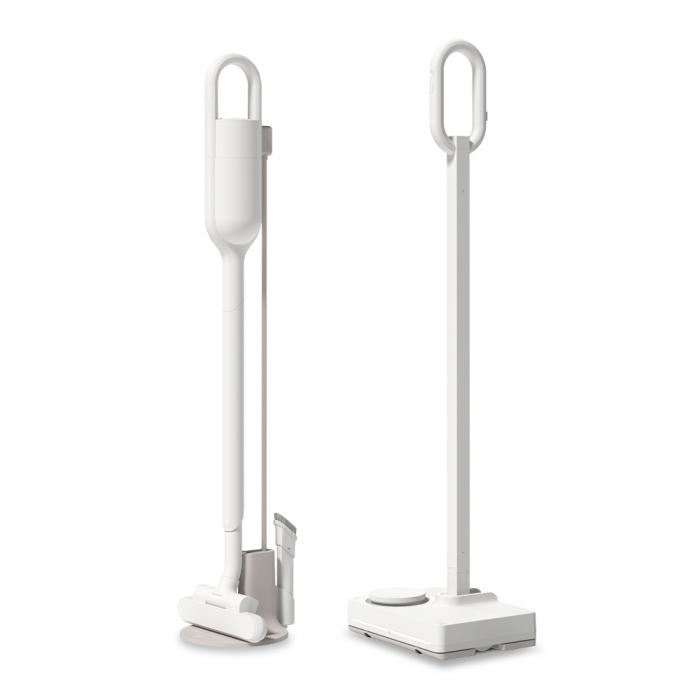 ★1년치 헤파필터+무선 충전크래들 증정★뉴오비큠 무선청소기+오비큠 워터 물걸레청소기 SET