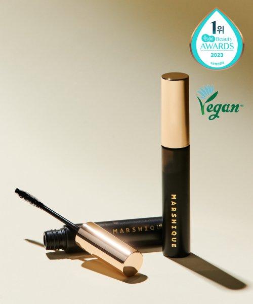 블랙 틴팅 비건 속눈썹 영양제