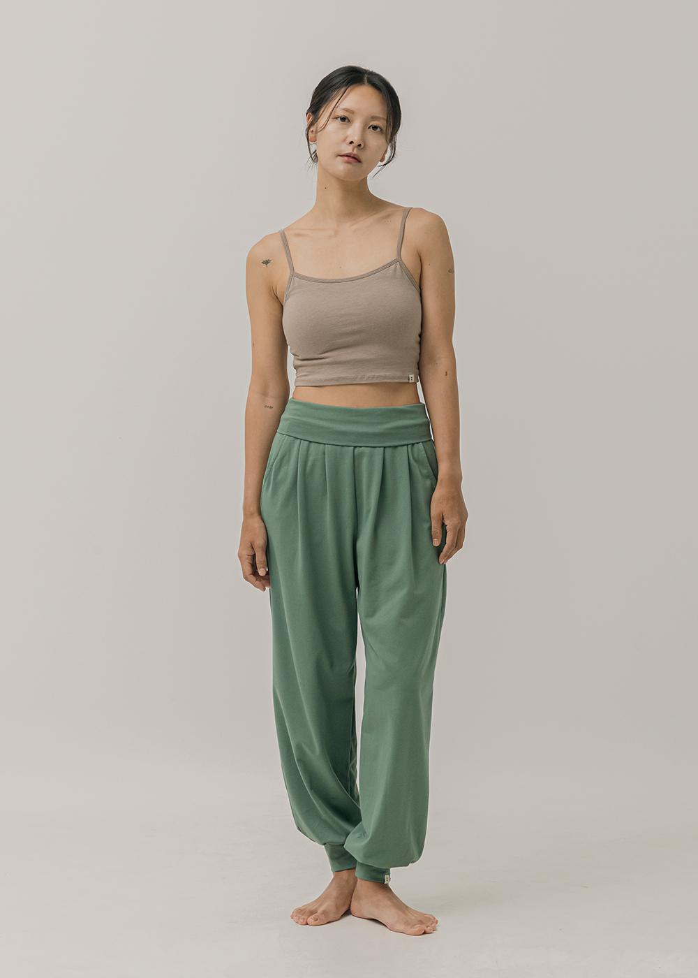 banda harem yoga pants - 5color