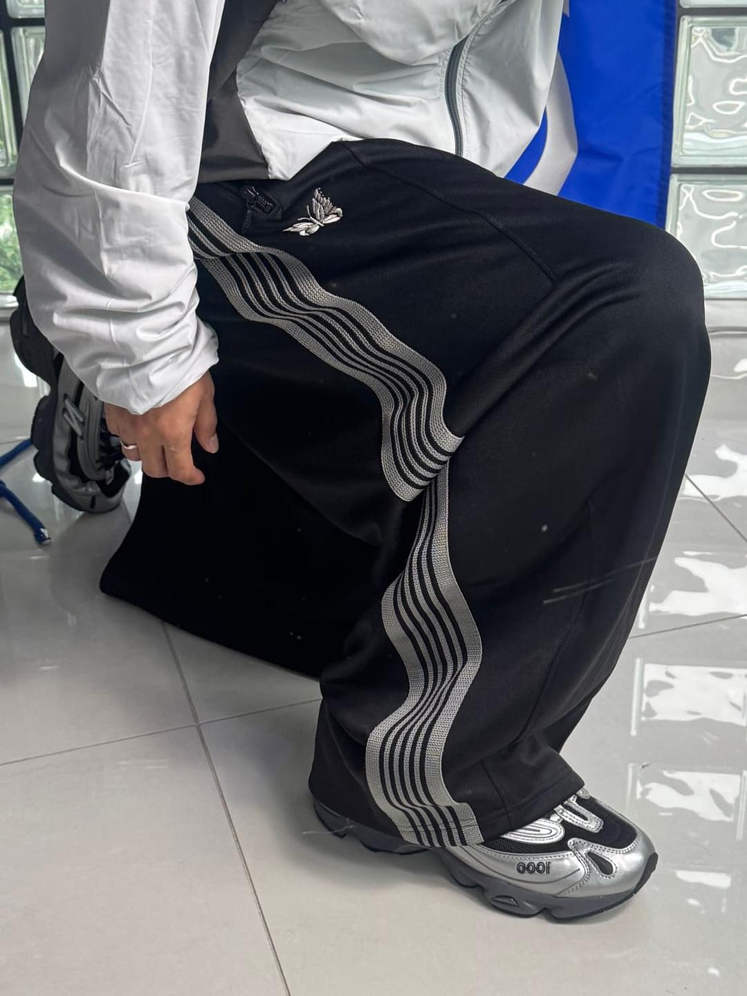 별주 H.D pants
