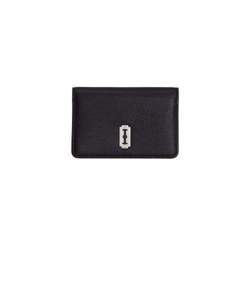 Perfec Essence Card wallet (퍼펙 에센스 카드지갑) Black