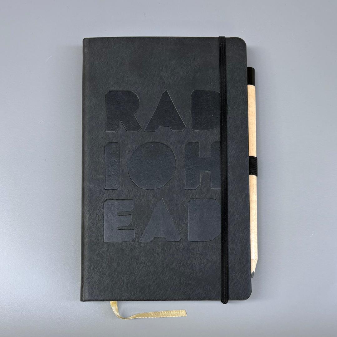 Radiohead