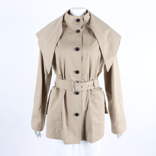 크리스찬 디올 트렌치코트