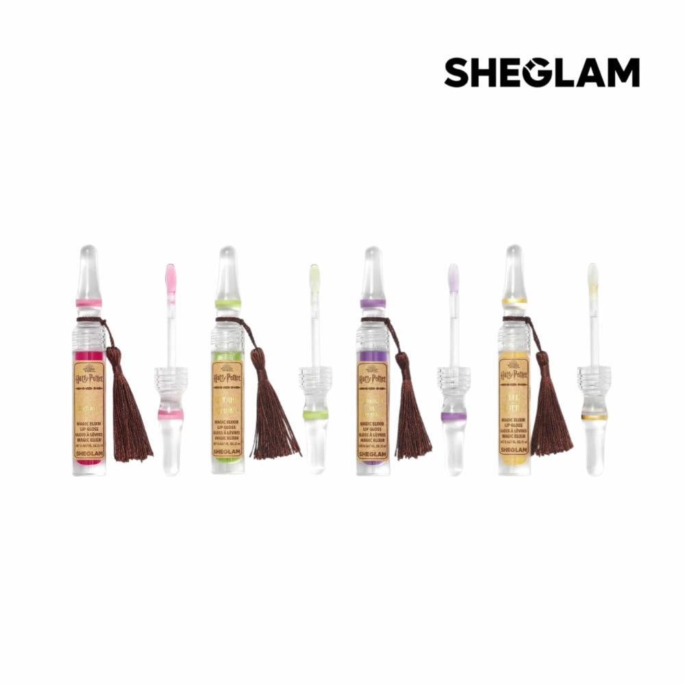 쉬글램 해리포터 매직 엘리서 립글로스