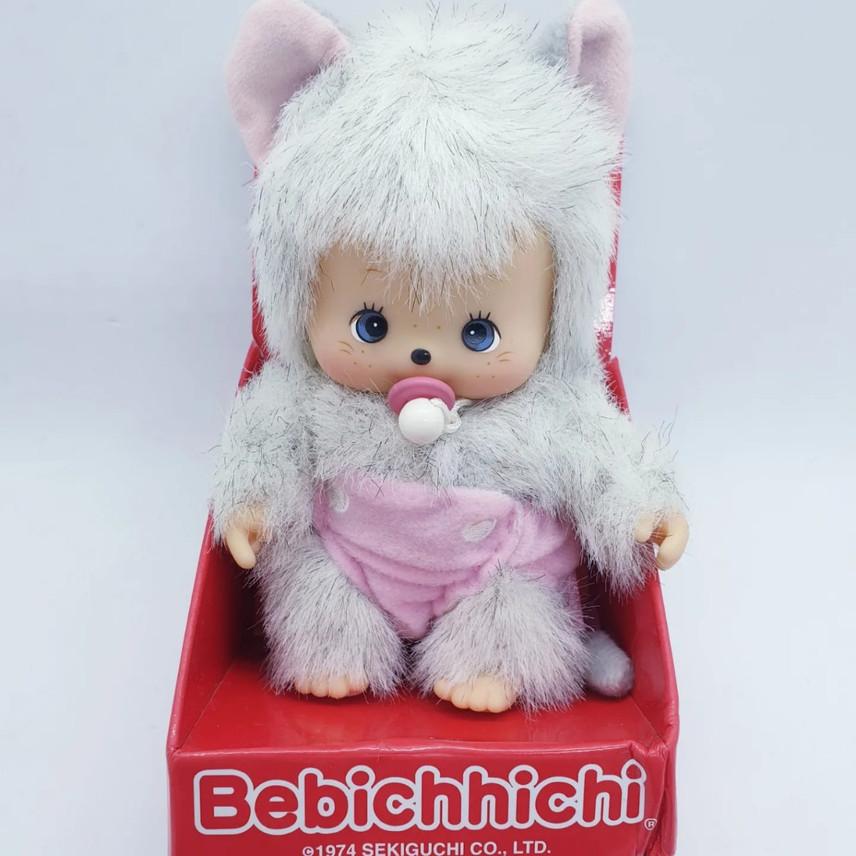 아기고양이 베베치치