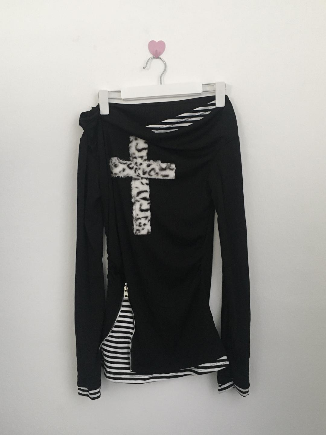 [ 당일배송 ] babe top