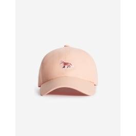 BABY FOX CAP